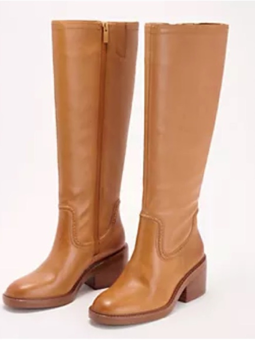 Vince Camuto Campus Boots Wide Calf
